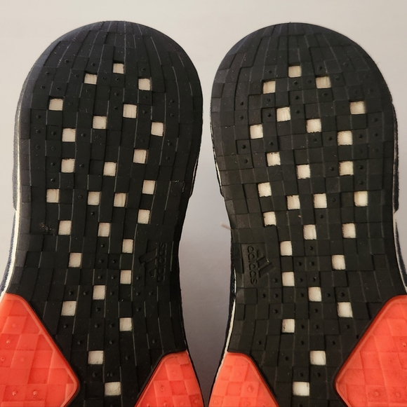 Adidas X9000L4 Boost Running Sneakers - Picture 7 of 15